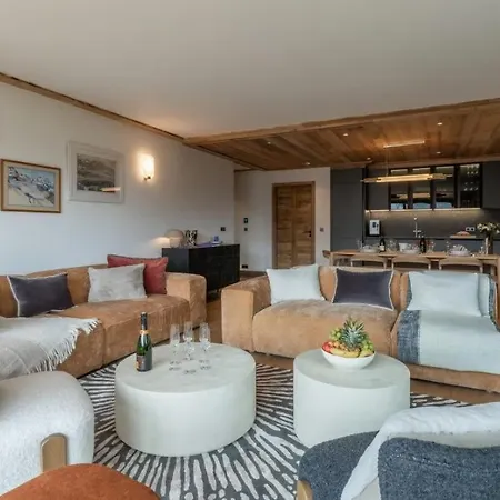 3br Breathtaking Apartment