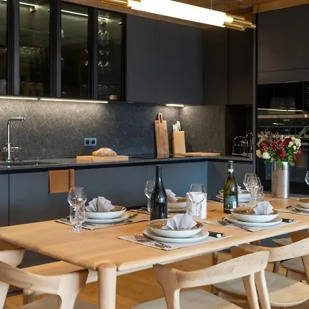Apartment 3br Breathtaking