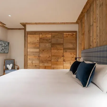 Apartment 3br Breathtaking