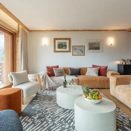 Apartment 3br Breathtaking *