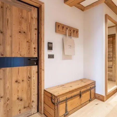 3br Breathtaking Apartment
